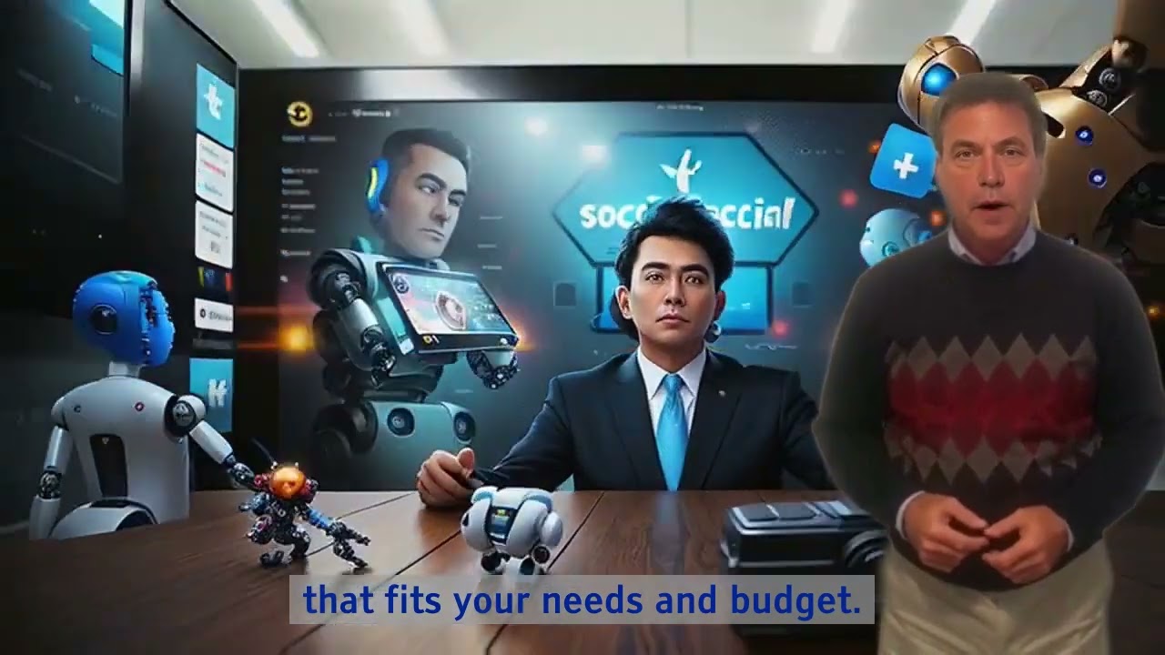 Getting Started with AI Powered Ad Management