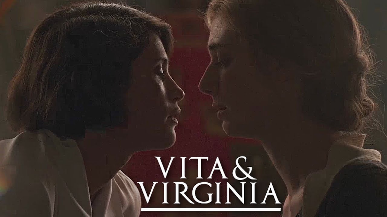 Vita & Virginia
