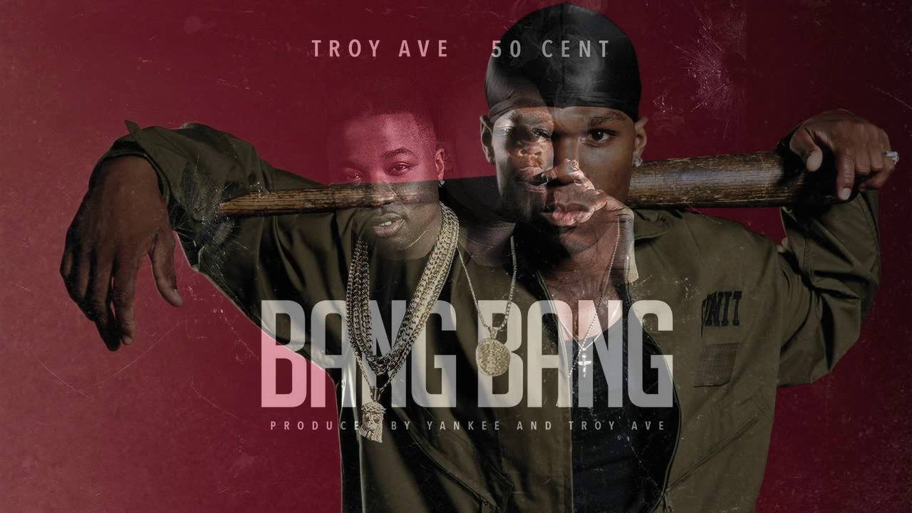 50 Cent Just A Lil Bit Original