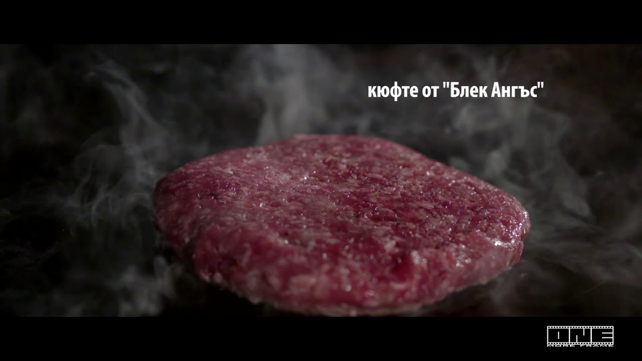 Crystal Burger & Steak / Sofia Restaurant Week YouTube