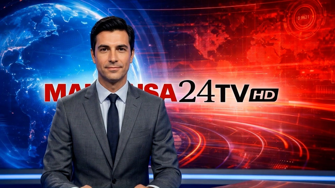 TG Malpensa24 Tv - 6 marzo