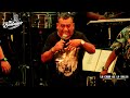 YA TE OLVIDÉ || Tony Rosado y Orq. // LA CASA DE LA SALSA