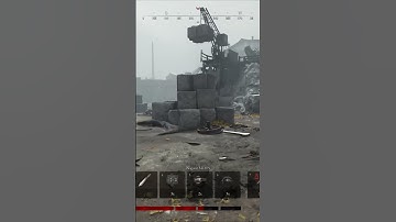 Well this was a very close Fight Hunt Showdown #huntshowdown #gaming #huntshowdownclips