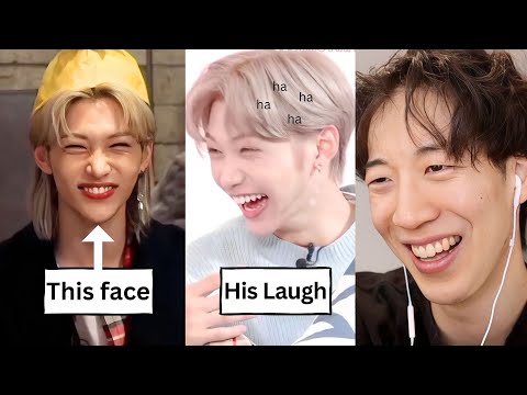 Felix's and His CUTE HABITS