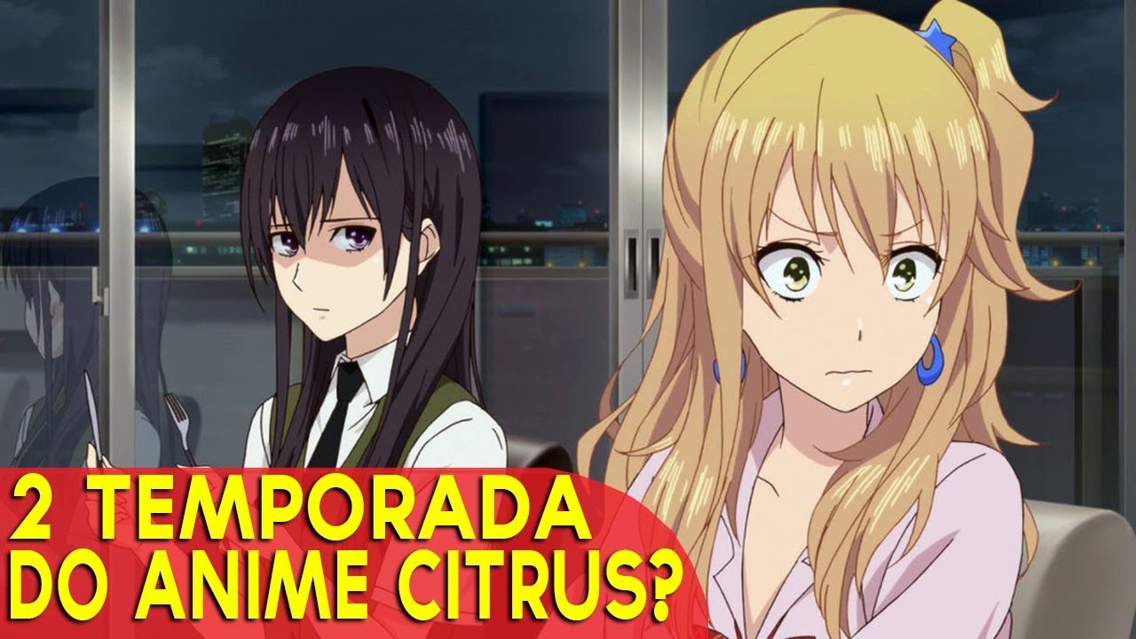 Citrus 2