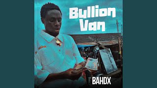 Bullion Van