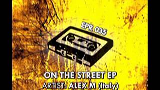 Alex M (Italy) - We Come On (Original Mix)