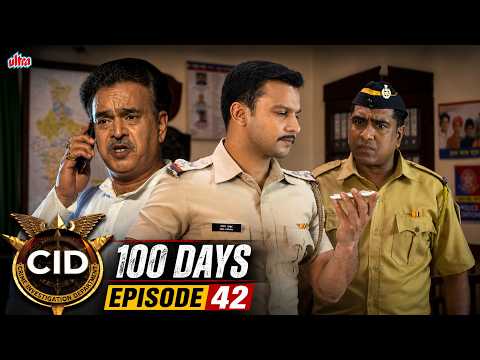 पटवर्धनांचा झाला खून | 100 Days Episode 42 | Adinath Kothare, Tejaswini Pandit