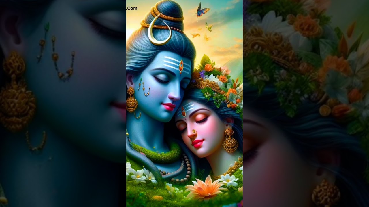 Bhole Baba Gora ji | @aj379 