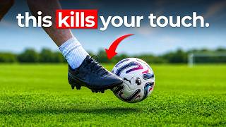 Your First Touch Is Killing You (And How To Fix It)