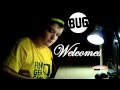 Bug Welcomes Adrián Velázquez