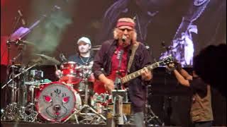 IWAN FALS - Air Mata Api , live at Pancoran Jakarta 14 Juni 2025. Gaung Merah