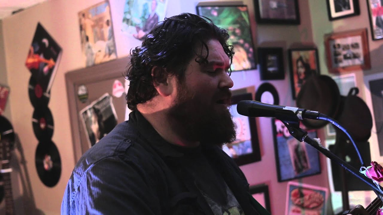 ABNER BROWNS - Russell Hogg