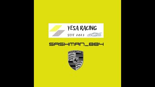 SRS ACC Saison 2 - 3.Lauf - Cota