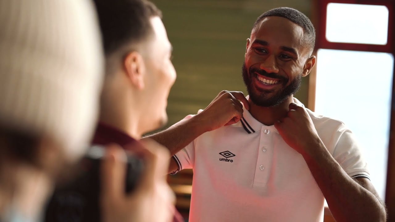 Collection Sportswear Umbro 2021