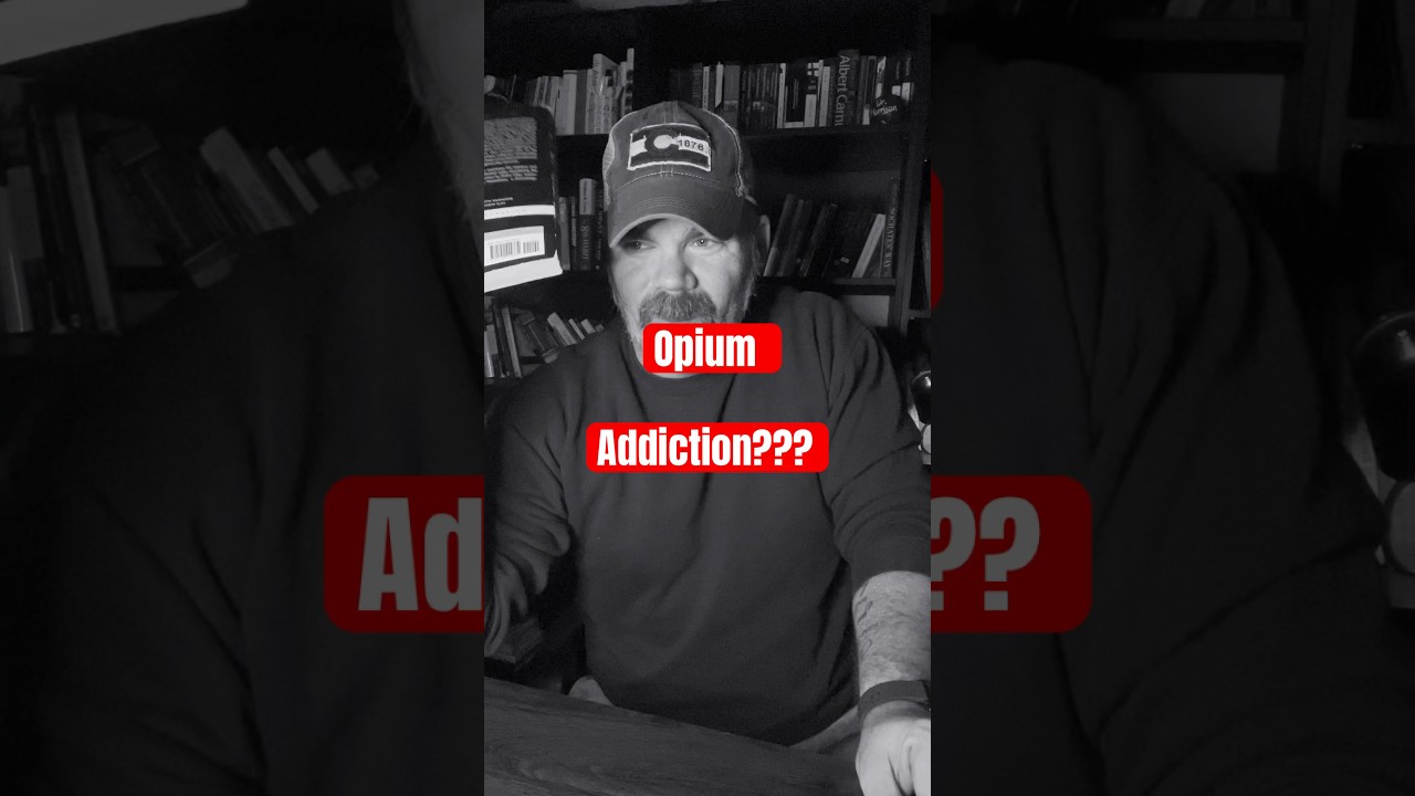 Does this make you respect him less? 