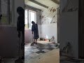 Farm house renovation part 1 🏡🔨🔩
