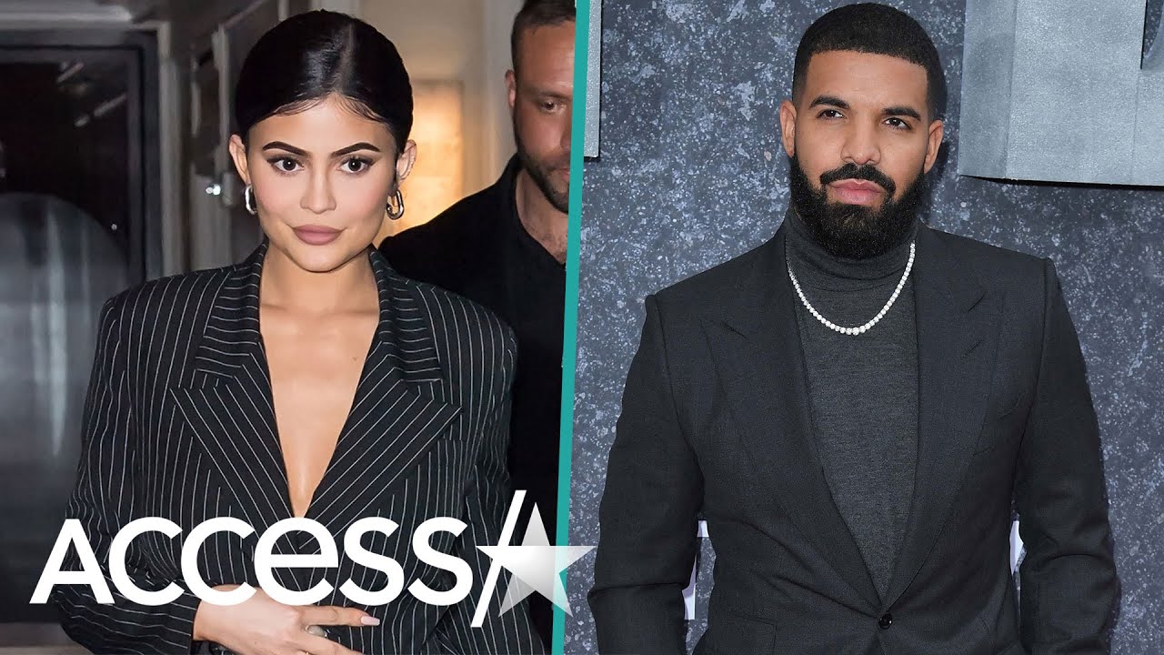 Are Kylie Jenner And Drake Romantically Seeing Each Other?