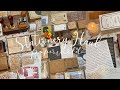 Paper wrld asmr unboxing haul   ftpaper wrld 