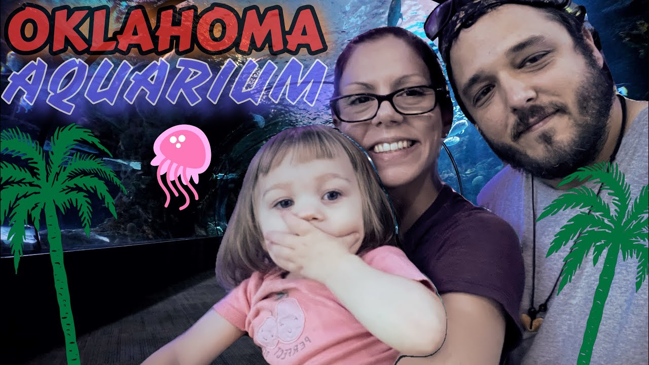 Oklahoma Aquarium | Tulsa, Ok