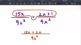 IA Section 7 3 & 7 4 Online Lecture