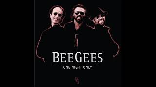 Bee Gees - Islands In The Stream (Live At The MGM Grand/1997)