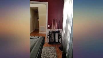 Cue Rack Only - 10 Pool - Billiard Stick & Ball Set Floor - Stand Choose Mahogany, review