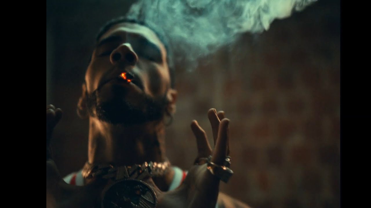 [FREE] Anuel AA X Foreign Teck Type Beat 