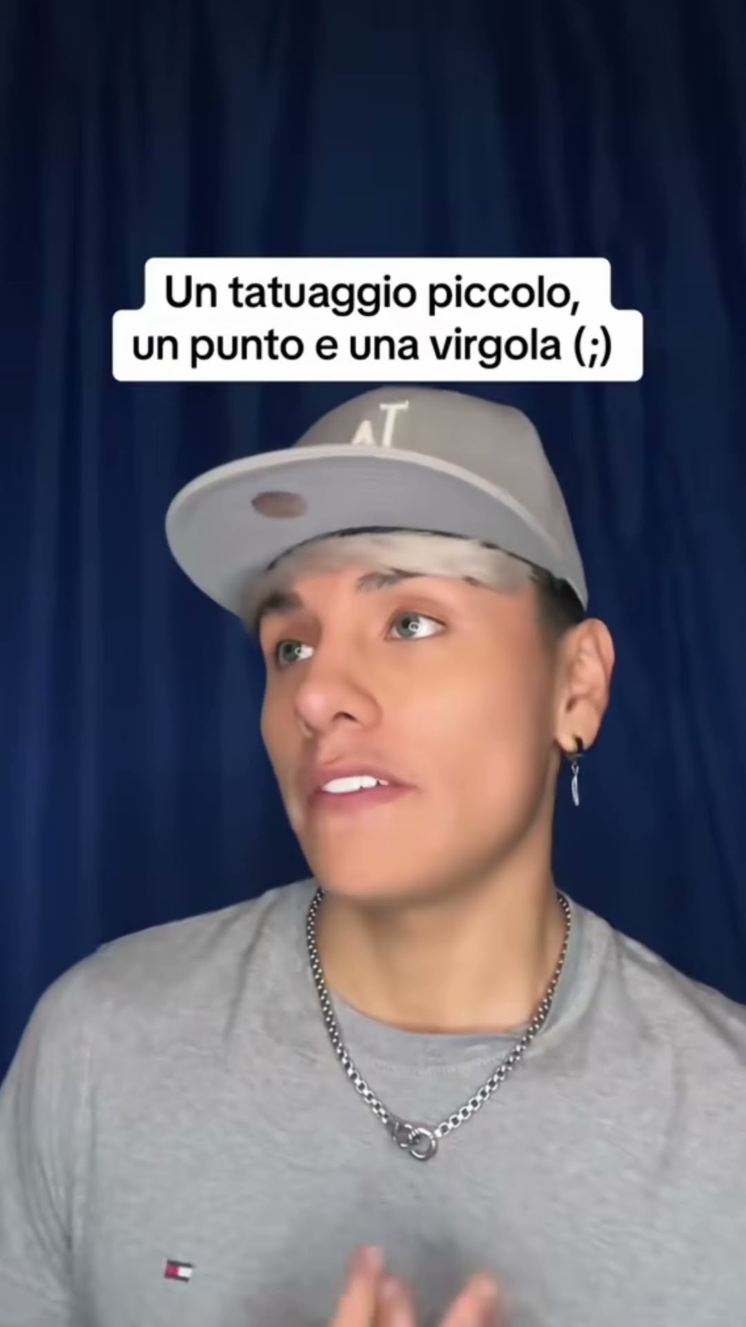 MAI COME ME la trovate sul profilo