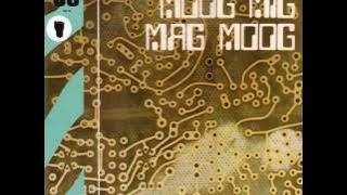 Jean-Jacques Perrey - Sentimental Trip