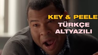 Lying to Your Dying Wife (feat. Rashida Jones) - Key \& Peele Türkçe Altyazılı