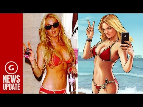 Video: Noul proces intentat împotriva lui Lindsay Lohan