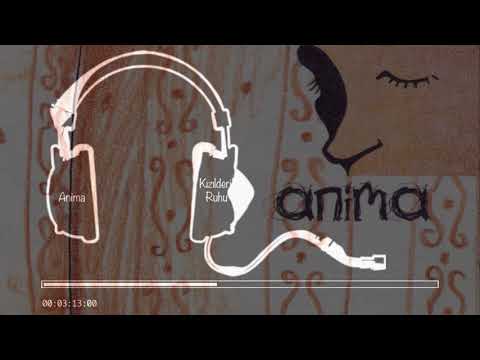 Anima -  Kızılderili Ruhu (Pseudo Video)