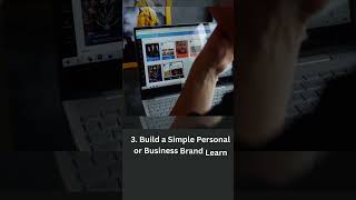 Learn AI CANVA Made Easy #drkaramaldonado #shorts #canva #ai  #coachkimberly #unleashedpodcast