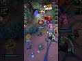 Fiddlesticks Quadra Kill vs Zilean, Sett, Aphelios &amp; Nasus | ARAM Shorts Highlight