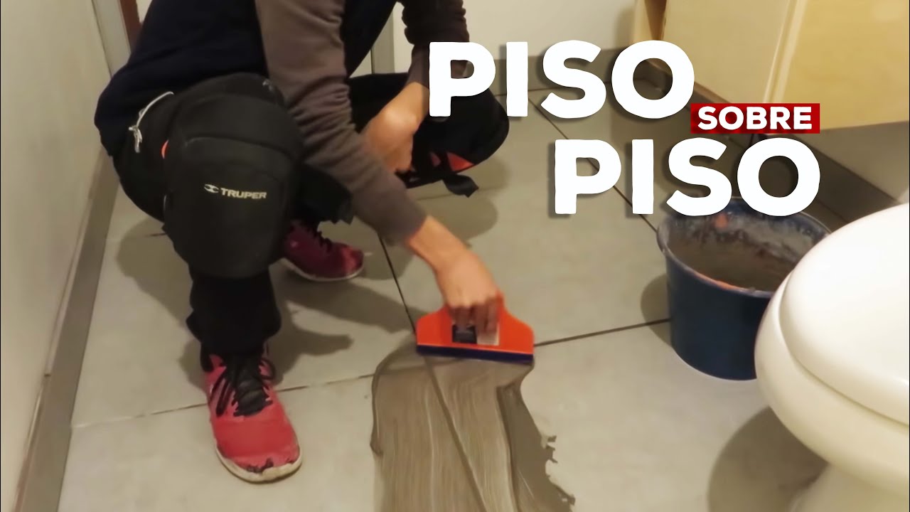 Cómo instalar PISO sobre PISO YouTube