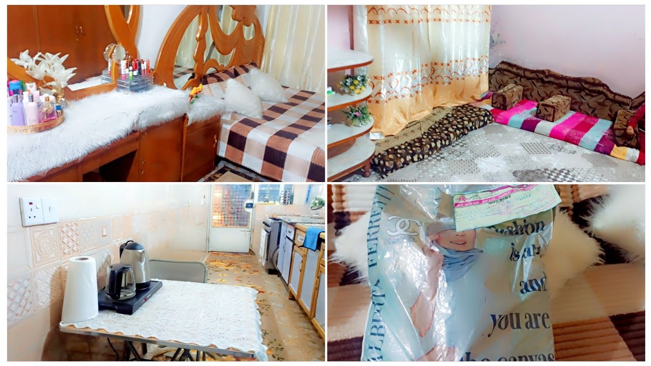 #جوله في بيتي #ترتيب وتنضيف#مرك بيذنجان#سبحت اطفالي #وصلتني الطلبيه وأخيرا#البصرة خليجي 25