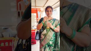 Bayataki vellinapudu evi tisukuni vellatam  safe #shorts
