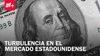 Precio Del Dlar Hoy 12 De Enero De 2026 Acusacin Penal Contra El Presidente De La Fed  Despierta