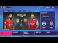 FIFA 23 PC Gameplay - IPSWICH TOWN PREMIER LEAGUE DIV 1