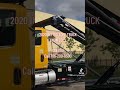 2020 INT MV607 ROLLOFF TRUCK FOR SALE!  #trending #automobile #dumper #fyp #sale #foryou #rolloff