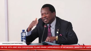 ZOMWE APEZA PA KAFUKUFUKU WA NGOZI YAKU CHIKANGAWA YOMWE INAPHA A CHILIMA NDI ANTHU ENA 8