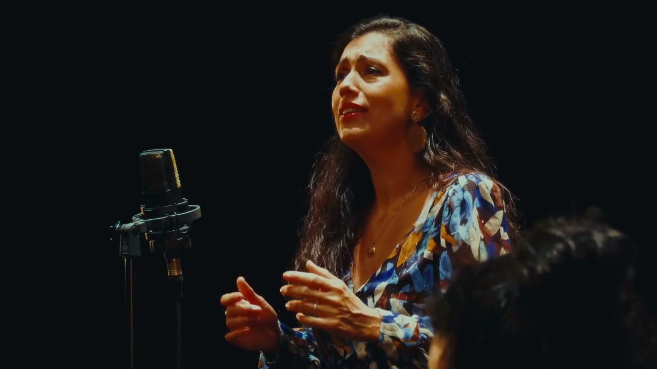 El Surco - Azul Quartet