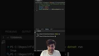 String Interning #csharp #coding #programminglanguage #programming #codeflow