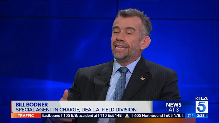 KTLA 5 NEWS   BILL BODNER 2-11