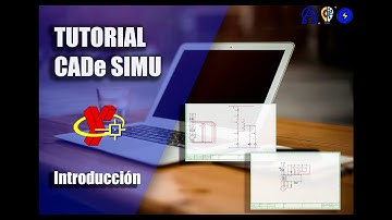 Tutorial CADe SIMU 💻| Introducción