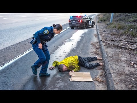 30 من أكثر المواقف الإنسانية المؤثرة في العالم ستجعلك تبكي فعلا Part 3 