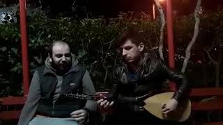 Çanakkale Türküsü  - Hacı Yıldız & Ümit Yavuz Topçu Düet