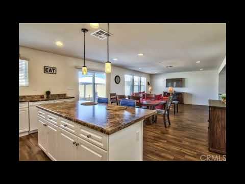15964 Opal Mountain Place, Victorville, CA home video tour