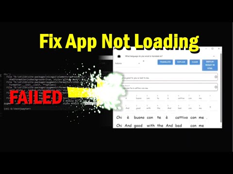 Fix Issue |